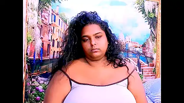 Snapshot of Indianfairy99 chatting on March 29, 6:24 am Indianfairy99 online show from March 29, 6:24 am