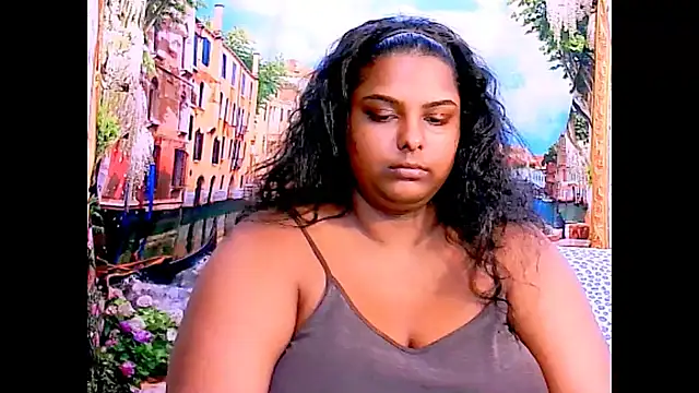 Snapshot of Indianfairy99 chatting on March 31, 5:57 pm Indianfairy99 online show from March 31, 5:57 pm
