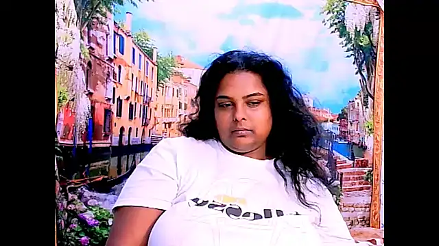 Snapshot of Indianfairy99 chatting on April 8, 6:08 pm Indianfairy99 online show from April 8, 6:08 pm