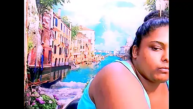 Snapshot of Indianfairy99 chatting on April 15, 6:26 pm Indianfairy99 online show from April 15, 6:26 pm
