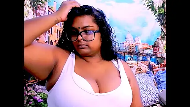 Snapshot of Indianfairy99 chatting on May 13, 5:10 pm Indianfairy99 online show from May 13, 5:10 pm
