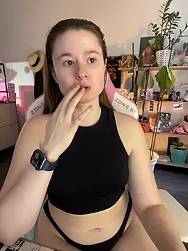 sweetest pie online show from April 16, 3:24 pm