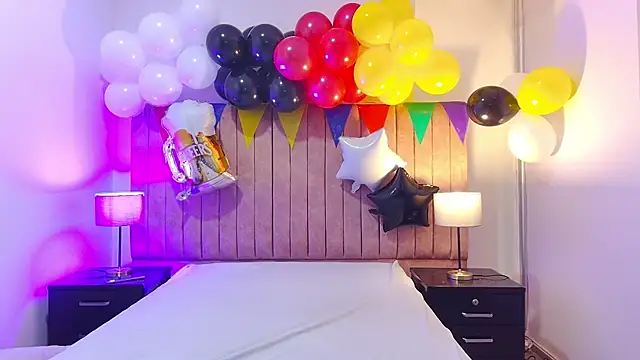 Gretten wright online show from September 23, 8:01 pm