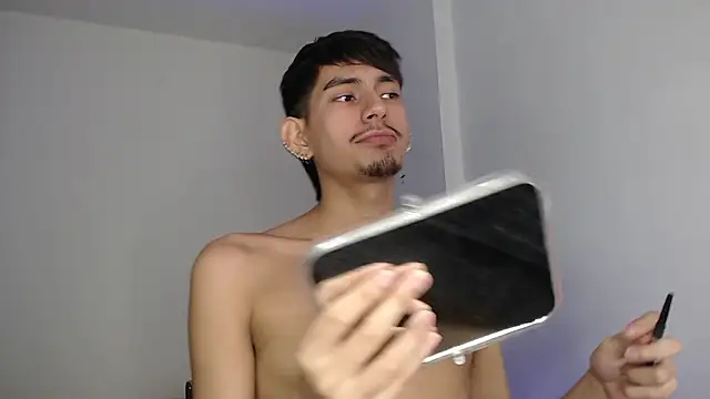 imdavo23 online show from March 27, 6:07 pm