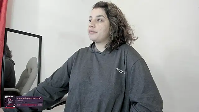 carmesix online show from January 19, 11:47 am