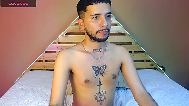 sexxgods online show from December 23, 11:17 pm