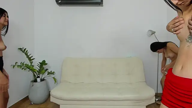 alice rookie online show from February 24, 5:20 pm