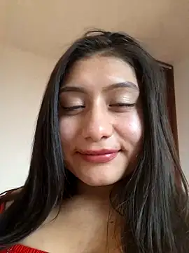 Snapshot of _Danna chatting on December 21, 9:25 pm  Danna online show from December 21, 9:25 pm
