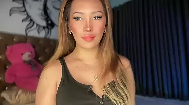 Snapshot of Jasmine_Elcock chatting on December 29, 11:07 am Jasmine Elcock online show from December 29, 11:07 am