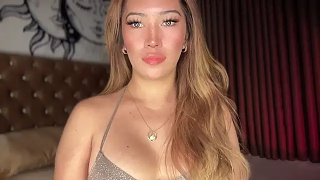 Snapshot of Jasmine_Elcock chatting on January 3, 3:12 pm Jasmine Elcock online show from January 3, 3:12 pm