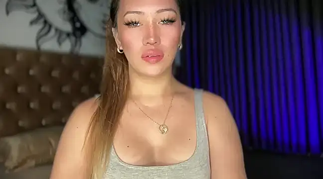 Snapshot of Jasmine_Elcock chatting on January 9, 10:09 am Jasmine Elcock online show from January 9, 10:09 am