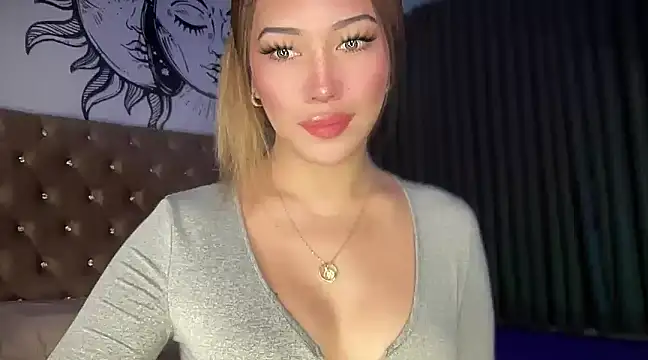 Snapshot of Jasmine_Elcock chatting on January 25, 8:00 pm Jasmine Elcock online show from January 25, 8:00 pm