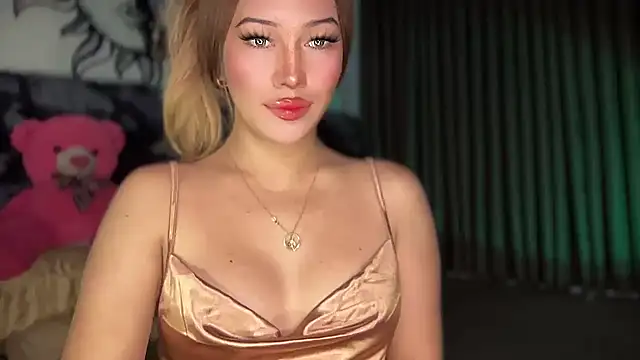 Snapshot of Jasmine_Elcock chatting on February 26, 7:27 pm Jasmine Elcock online show from February 26, 7:27 pm