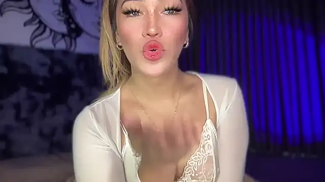 Snapshot of Jasmine_Elcock chatting on February 26, 10:31 pm Jasmine Elcock online show from February 26, 10:31 pm