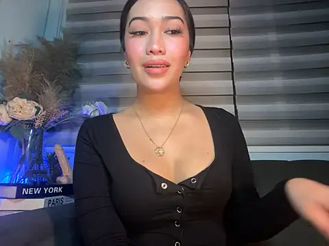 Snapshot of Jasmine_Elcock chatting on September 8, 6:40 pm Jasmine Elcock online show from September 8, 6:40 pm