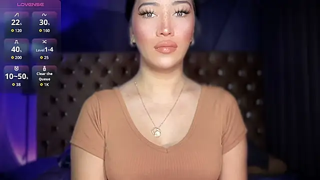 Snapshot of Jasmine_Elcock chatting on September 14, 6:29 pm Jasmine Elcock online show from September 14, 6:29 pm