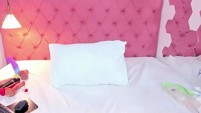 DaliaScoth online show from February 27, 1:38 am