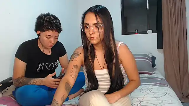 kathy luisa online show from May 3, 11:55 pm