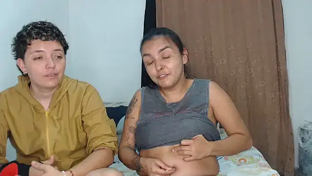 kathy luisa online show from May 16, 12:18 am