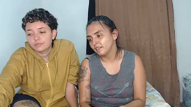 kathy luisa online show from May 16, 12:29 am