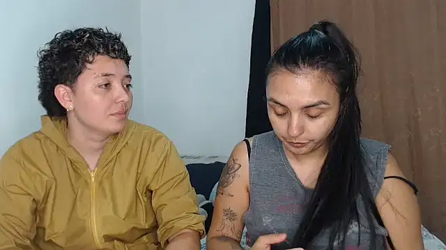 kathy luisa online show from May 16, 12:40 am