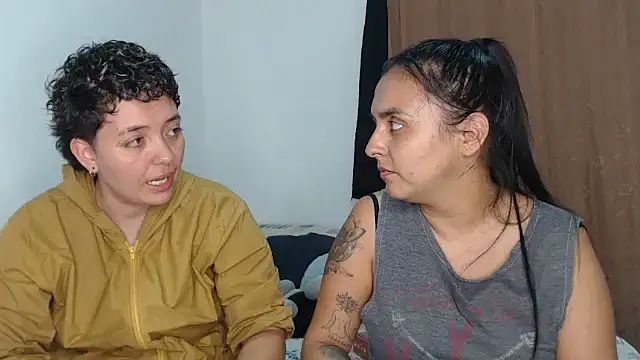 kathy luisa online show from May 16, 12:51 am
