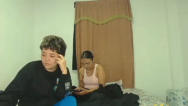 kathy luisa online show from May 25, 11:11 pm