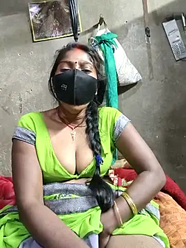 Arti032 online show from February 2, 7:23 pm