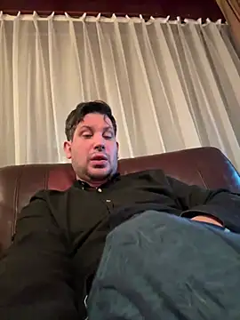 Taxidriver1988 online show from January 1, 10:03 pm