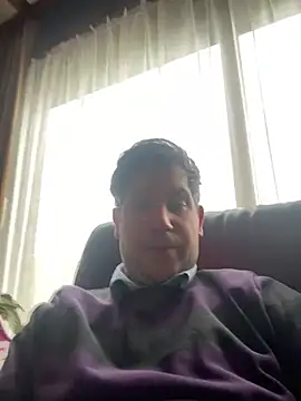 Taxidriver1988 online show from February 20, 1:30 pm