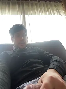 Taxidriver1988 online show from February 28, 12:09 pm