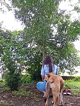 Yuky ta online show from February 25, 6:42 pm