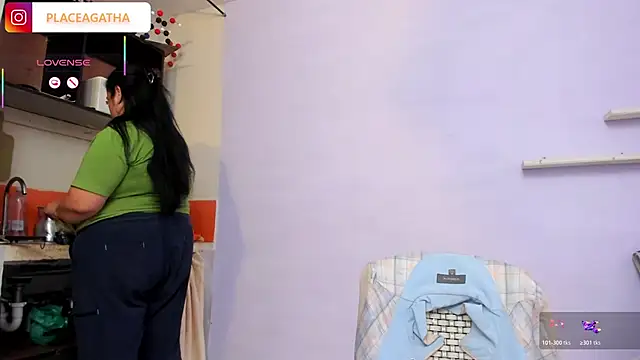 agathaxxx-69 online show from February 17, 4:35 pm