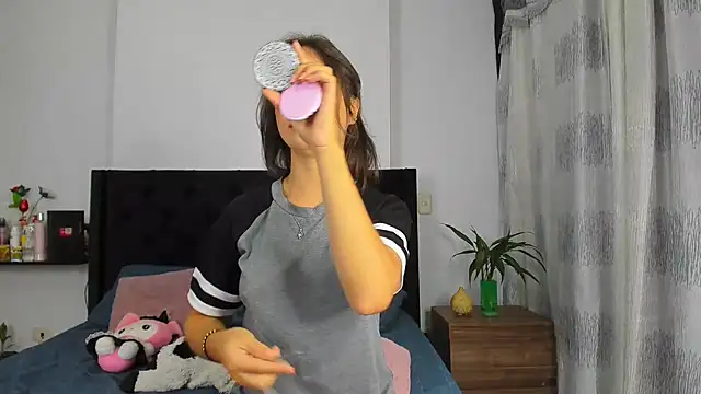 AndreaStivens online show from September 25, 11:14 am