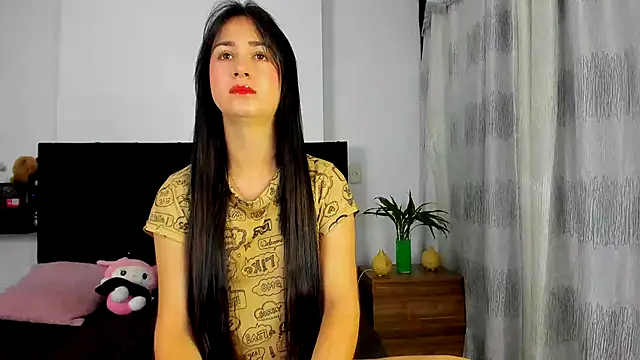 AndreaStivens online show from December 23, 10:13 am