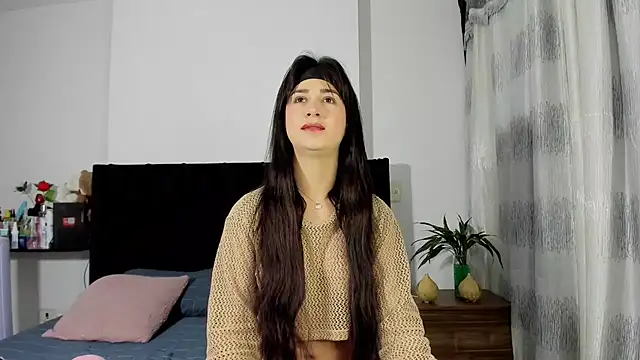 AndreaStivens online show from March 9, 10:08 am