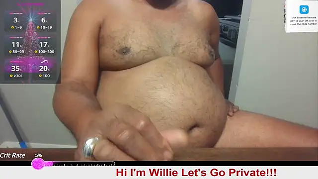 OldErotica online show from December 11, 11:21 pm