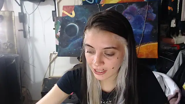 mariecam420 online show from March 13, 3:50 pm