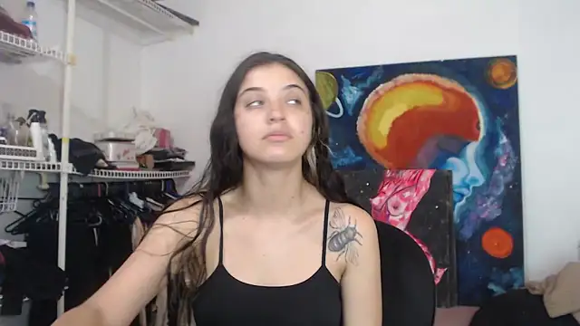 mariecam420 online show from October 30, 2:29 pm