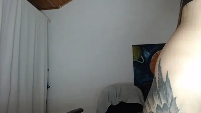 mariecam420 online show from November 7, 4:01 am