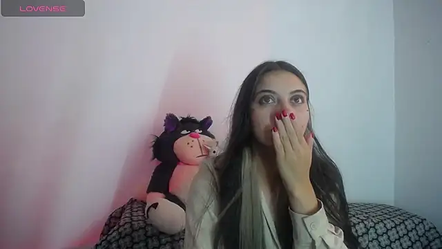 mariecam420 online show from November 23, 7:02 pm