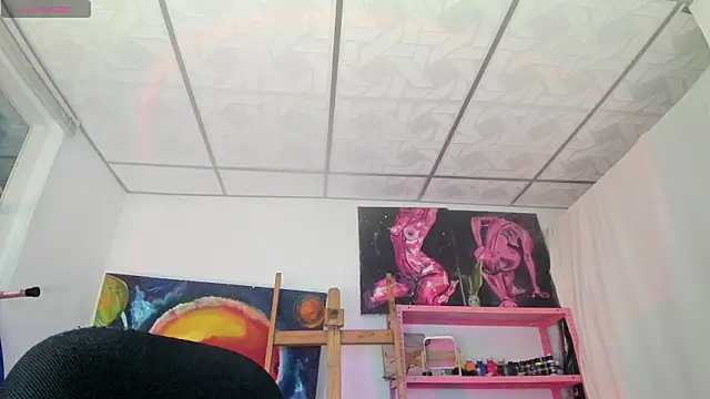 mariecam420 online show from February 16, 6:37 pm