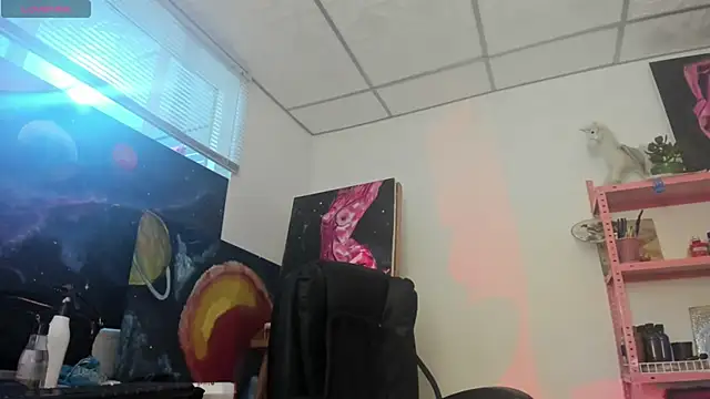 mariecam420 online show from March 21, 5:34 am