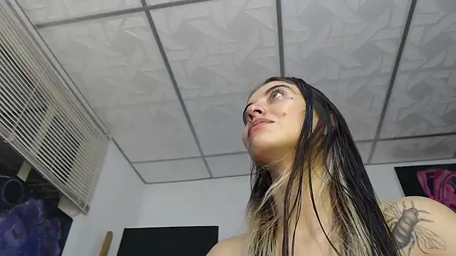 mariecam420 online show from April 3, 5:22 pm