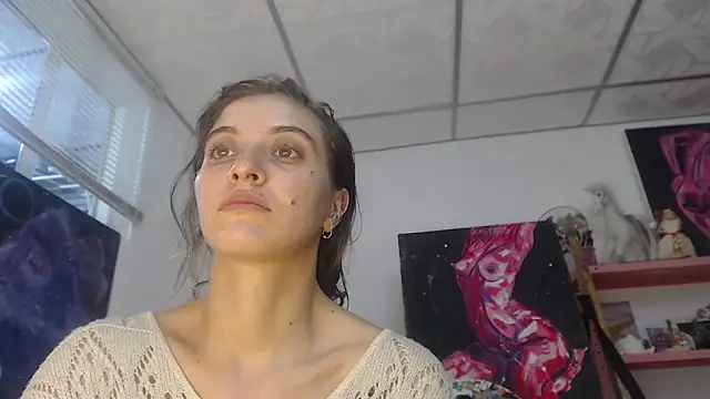 mariecam420 online show from April 14, 5:13 am