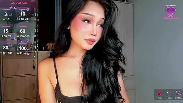 Icon1c LiLy online show from June 28, 8:48 pm