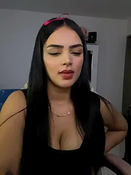 anniehart online show from November 9, 2:21 am