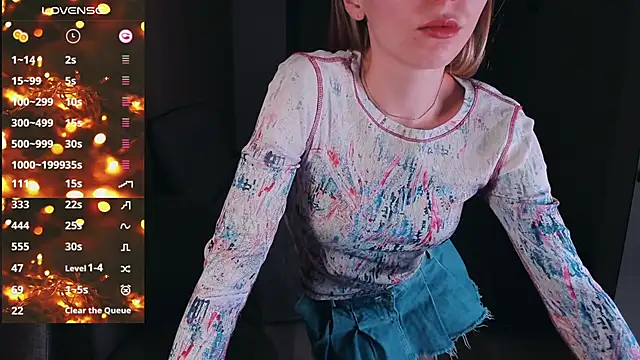 Aquilaris  online show from February 5, 2:11 pm