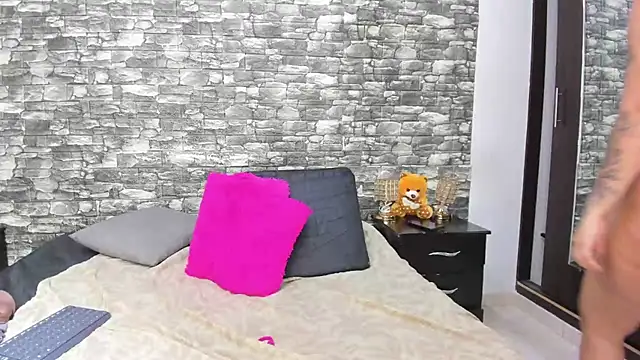 Snapshot of MiaCelestte chatting on March 2, 7:45 pm MiaCelestte online show from March 2, 7:45 pm