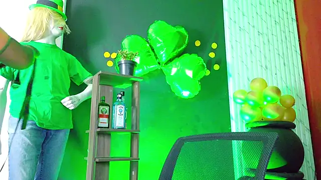 MistressSlut1 online show from March 17, 11:10 am